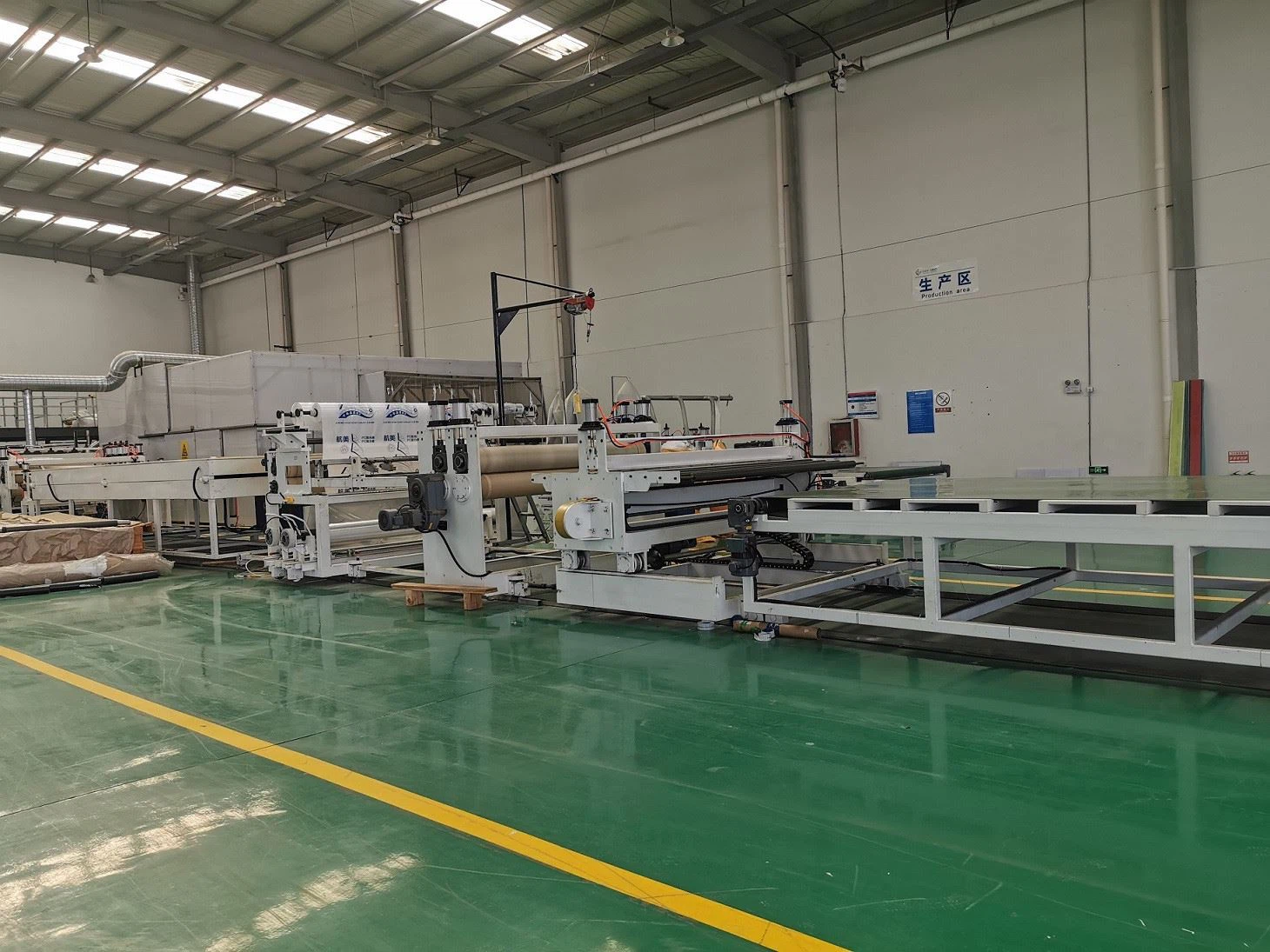 polycarbonate manufacturer in China