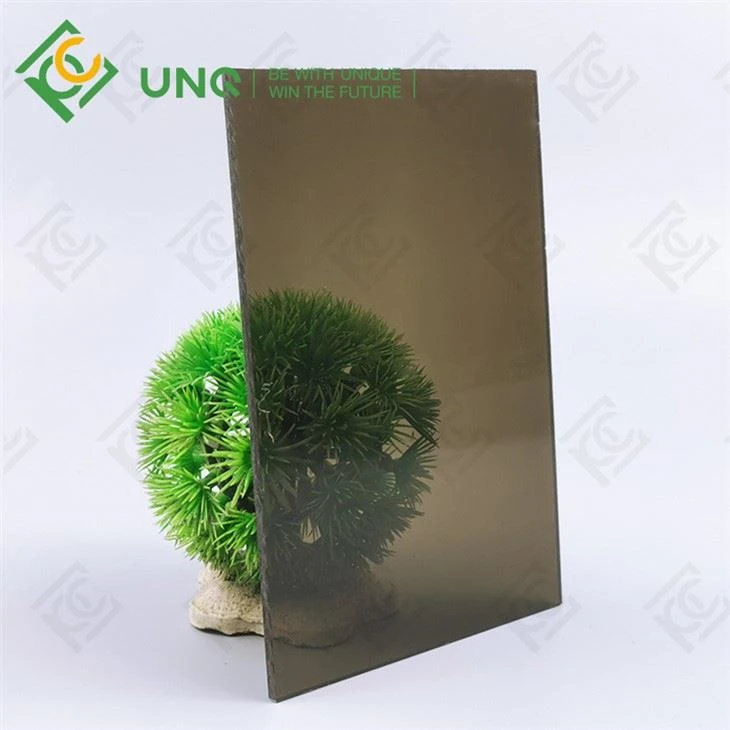 8mm Flat Polycarbonate Sheet