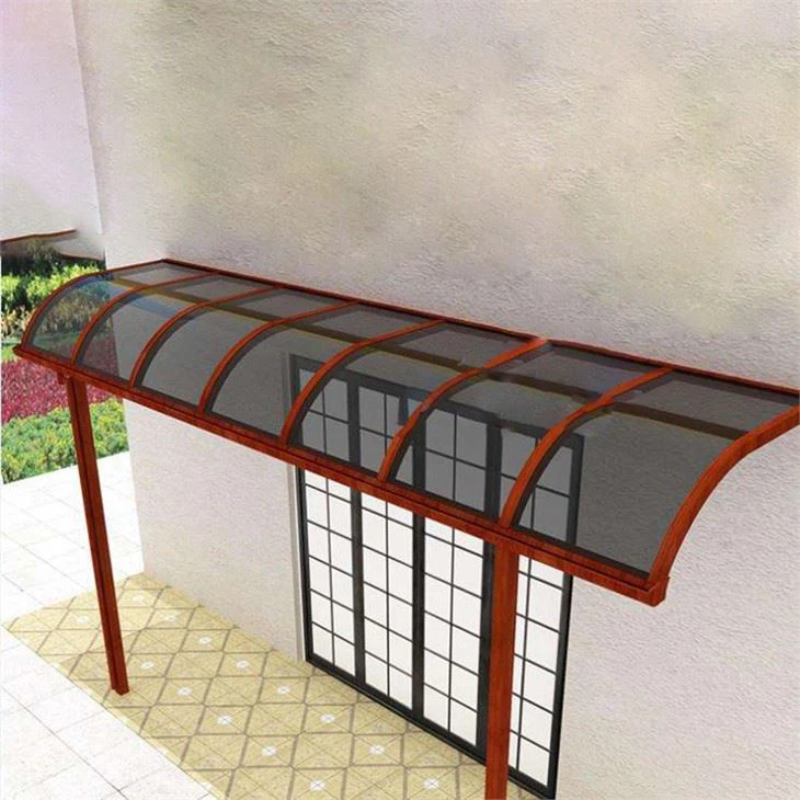 FRP Translucent Panel Fiberglass Roofing Sheet Manufacturer