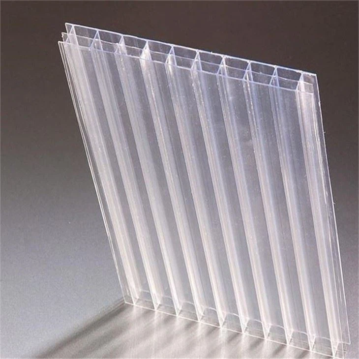Polycarbonate Sheets Multiwall