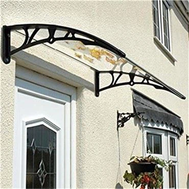 Window Awning For Sale Solid Polycarbonate Roof