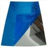 Flat Mirrored Polycarbonate Sheets