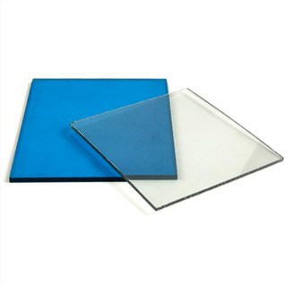 Clear Color 3mm 4mm 5mm 6mm 8mm 10mm 12mm Solid Polycarbonate Sheets
