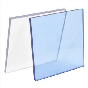 General Purpose Food Grade Polycarbonate Sheet