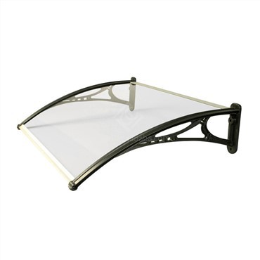 Outdoor Retractable Full Cassette Awning (B3200)