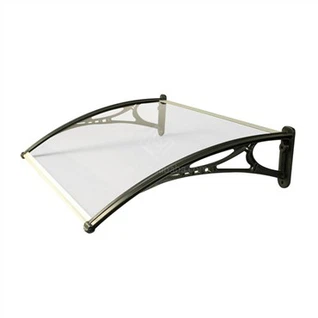 Outdoor Retractable Full Cassette Awning (B3200)