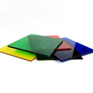 Polycarbonate Pedestrian Bridge Covers