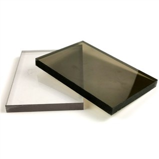 Polycarbonate Roof Panel For Pergola