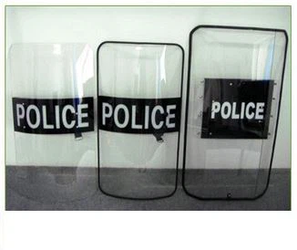 Riot Shields