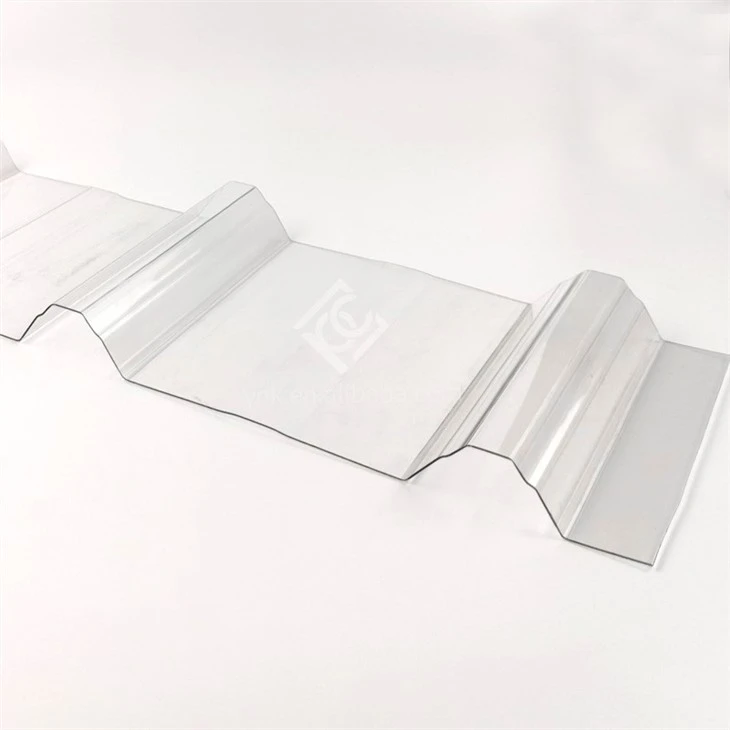 Synthetic Resin Tile