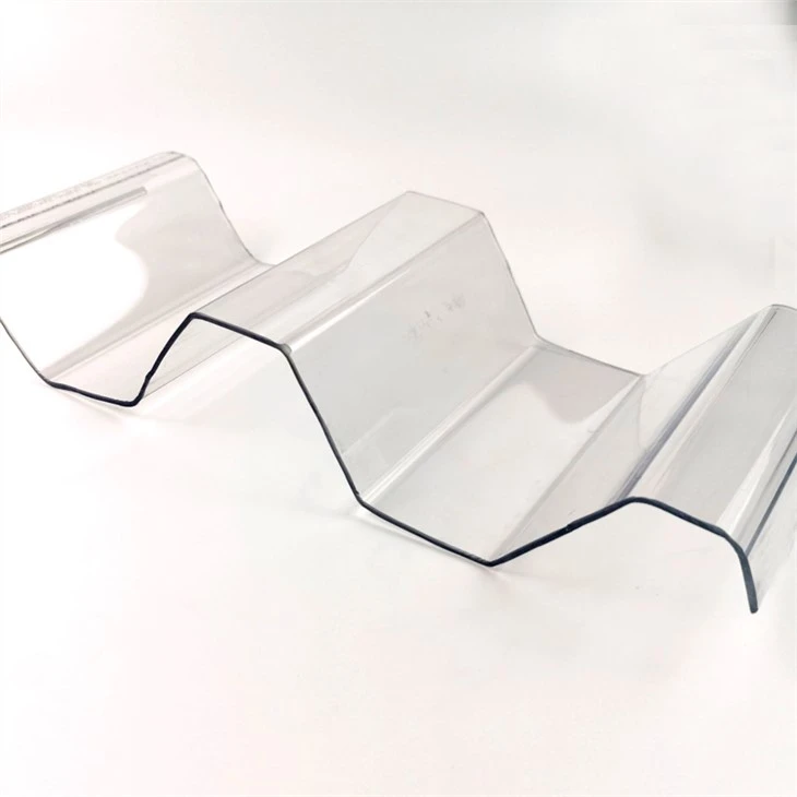 clear polycarbonate hurricane panels