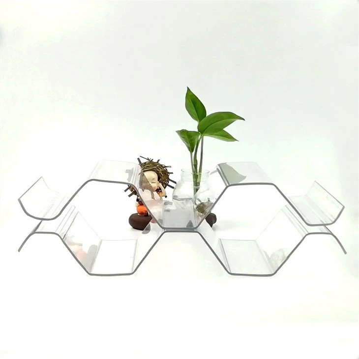 14 ft Polycarbonate Roof Panels