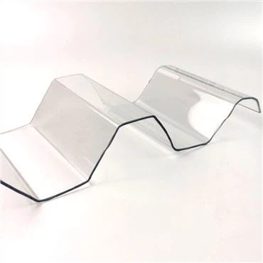 16 ft Polycarbonate Roof Panels