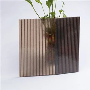 8mm Black Twin Wall Polycarbonate Sheet