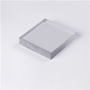 Cheap 4mm 6mm 8mm Solid Polycarbonate Sheet