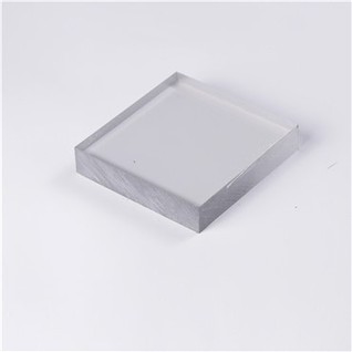 Cheap 4mm 6mm 8mm Solid Polycarbonate Sheet