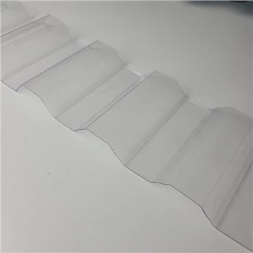 China Polycarbonate Roof Supplier