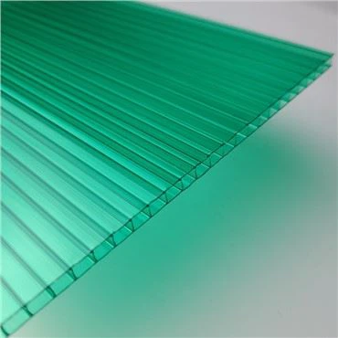 Polycarbonate Wall Panels Cellular Polycarbonate