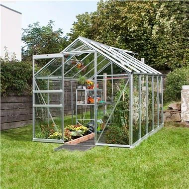 Small Greenhouse Kits Backyard Greenhouse