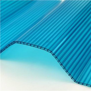 16ft Polycarbonate Plastic Roof Panels -UNIQUE