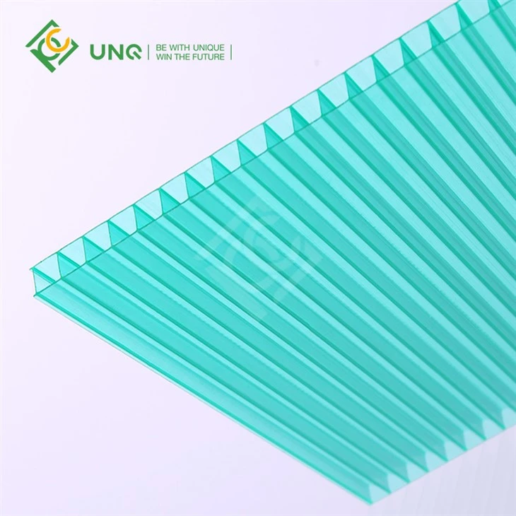 Multiwall Polycarbonate Sheets For Greenhouse best