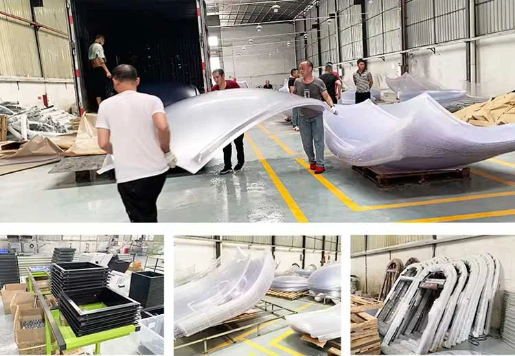 Geodesic Dome Outdoor Igloo Packing Geodesic Dome Outdoor Igloo Packing