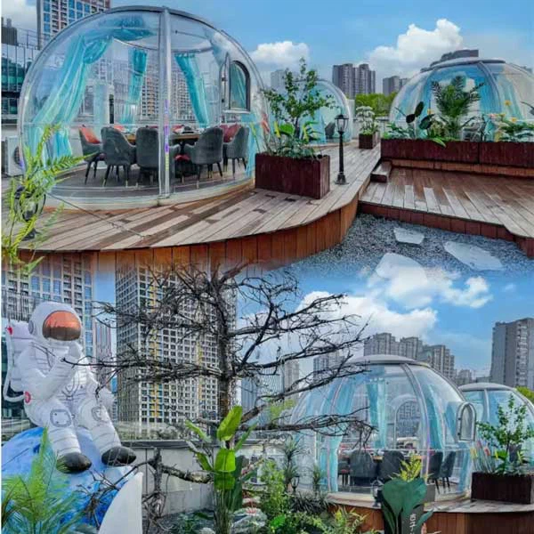 Geodesic Dome Outdoor Igloo Geodesic Dome Outdoor Igloo