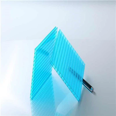 Customized Size Polycarbonate Sheet For Greenhouse
